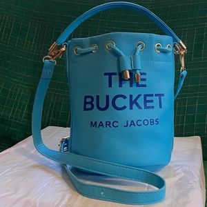 Marc Jacobs Crossbody Bag